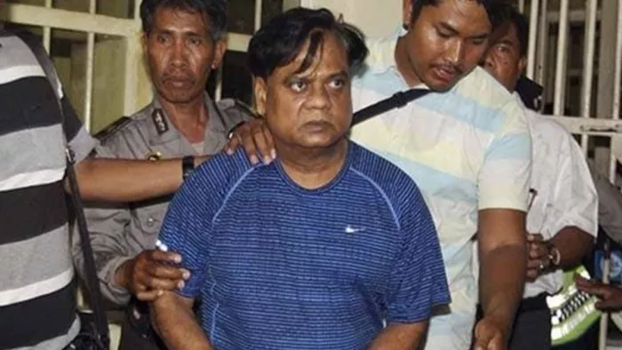 Jaya Shetty Case